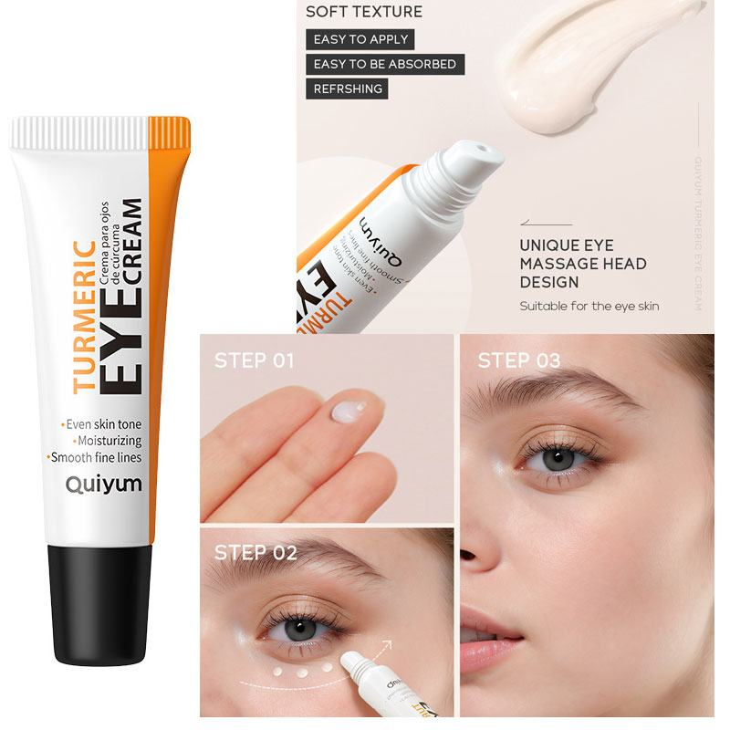 Turmeric Root Powder Eye Cream - Vitamin C Powder 评论和价格