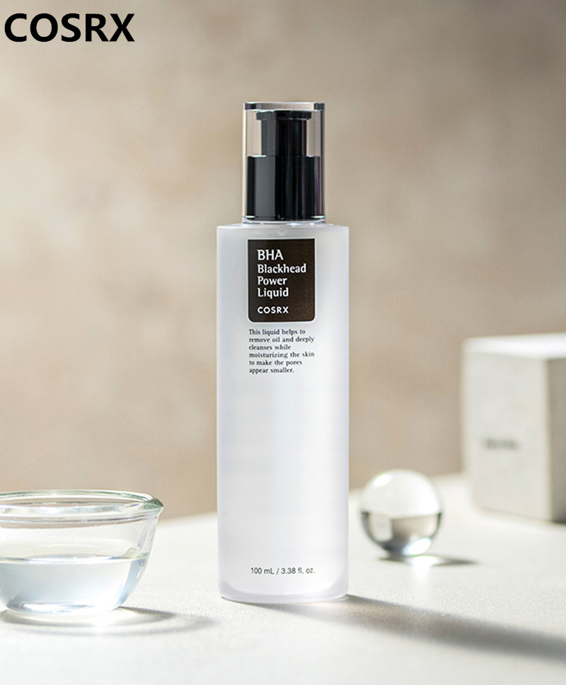 Cosrx BHA Blackhead Power Liqu - Skincare Cosrx 评论和价格