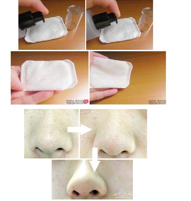 Cosrx BHA Blackhead Power Liqu - Skincare Cosrx 评论和价格