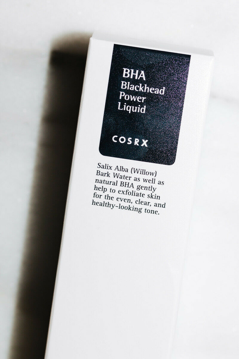 Cosrx BHA Blackhead Power Liqu - Skincare Cosrx 评论和价格