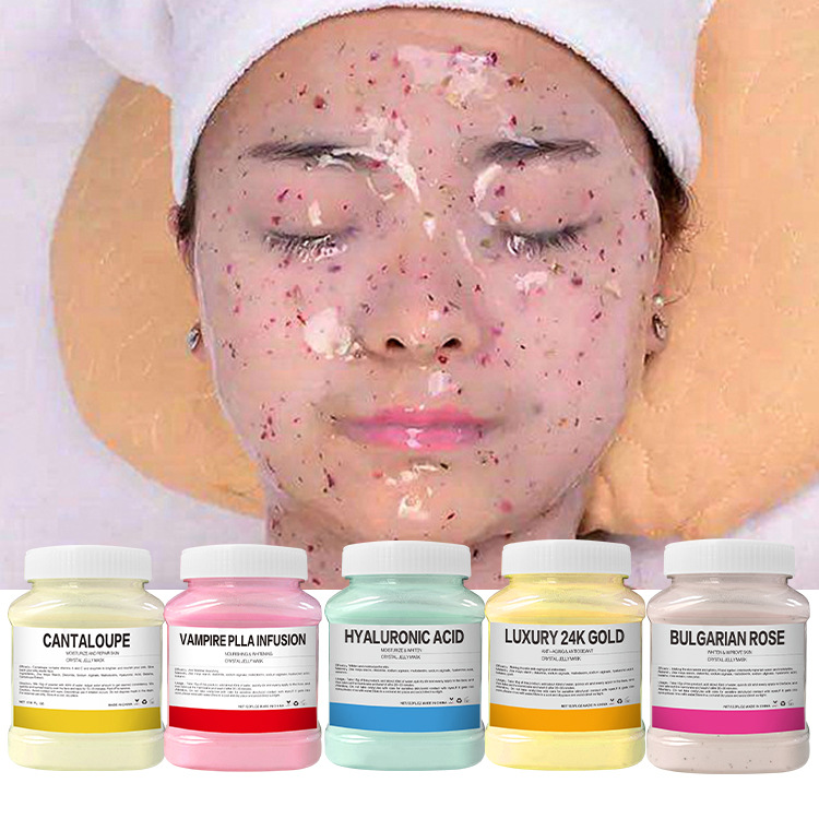 350g Hydrating 24K Gold Soft M - Vitamin C Powder 评论和价格