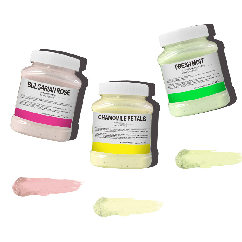 350g Hydrating 24K Gold Soft M - Vitamin C Powder 评论和价格