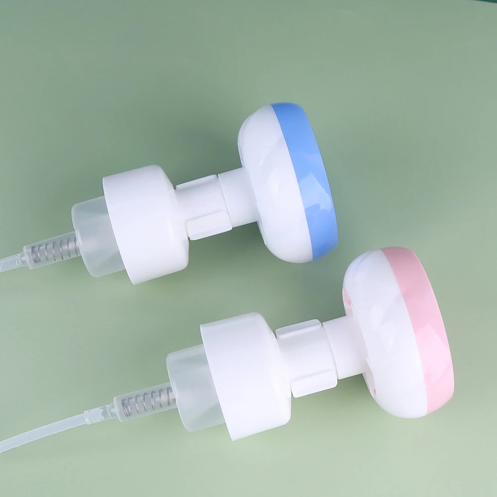 300ML Flower Type Soap Dispens - Skincare Viral 评论和价格