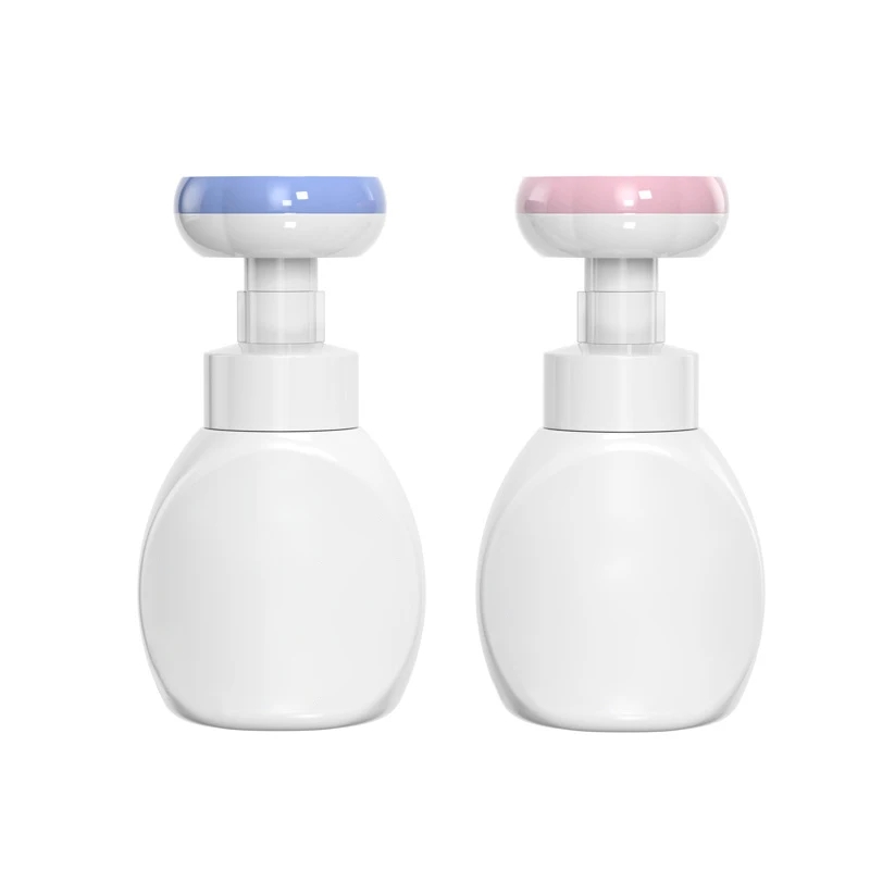 300ML Flower Type Soap Dispens - Skincare Viral 评论和价格