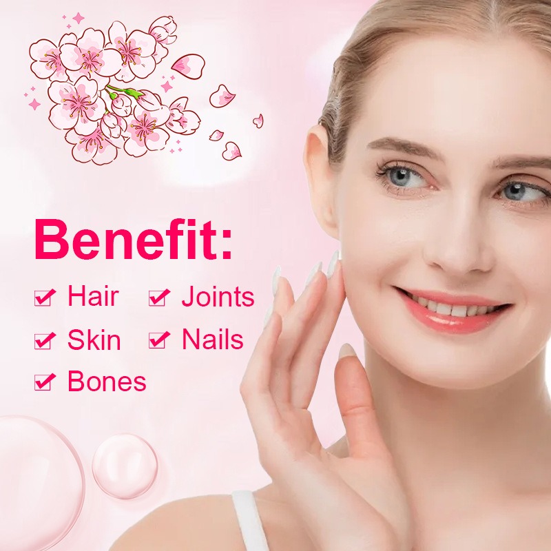 Collagen Glutathione VC Powder - Vitamin C Powder 评论和价格