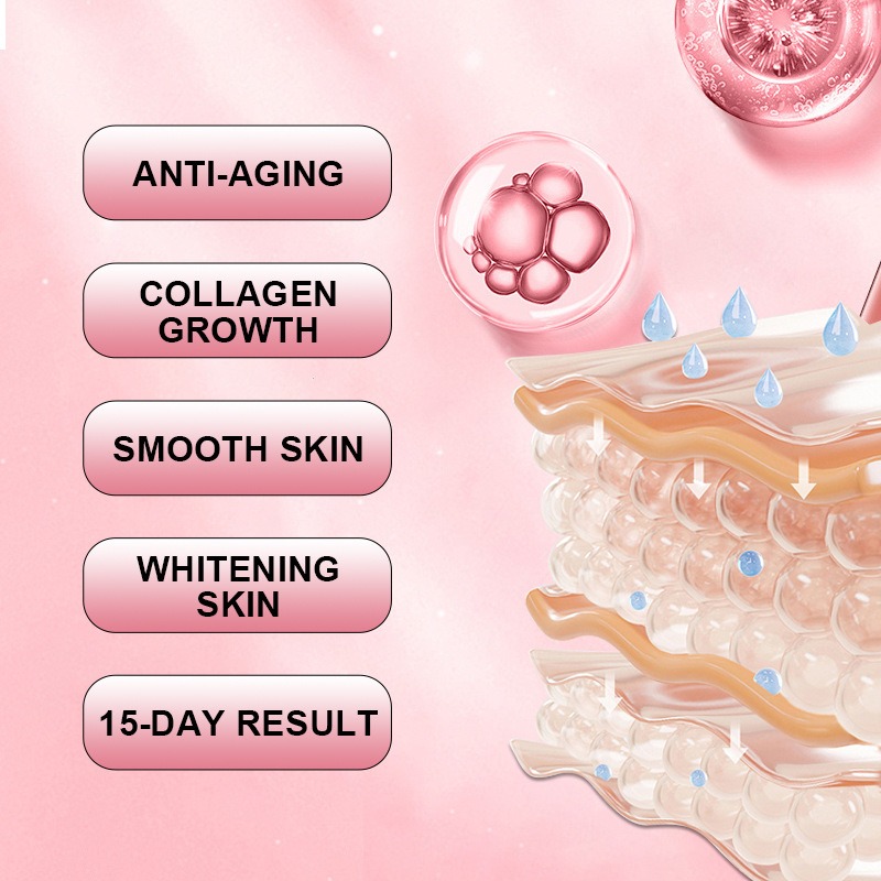 Collagen Glutathione VC Powder - Vitamin C Powder 评论和价格