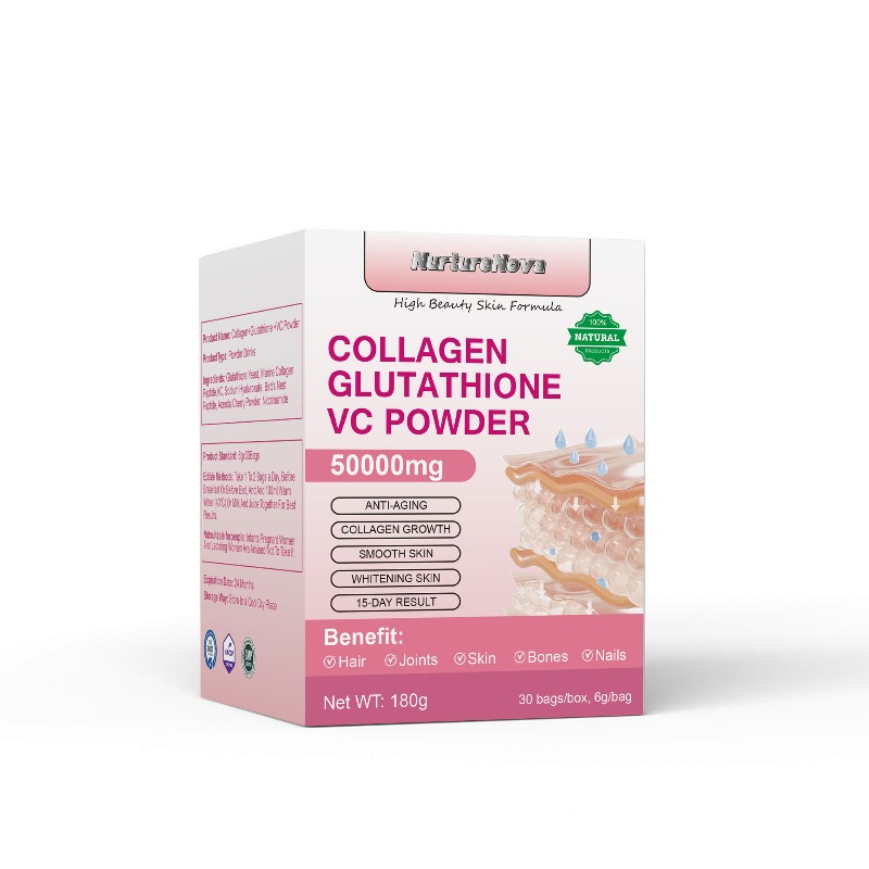 Collagen Glutathione VC Powder - Vitamin C Powder 评论和价格