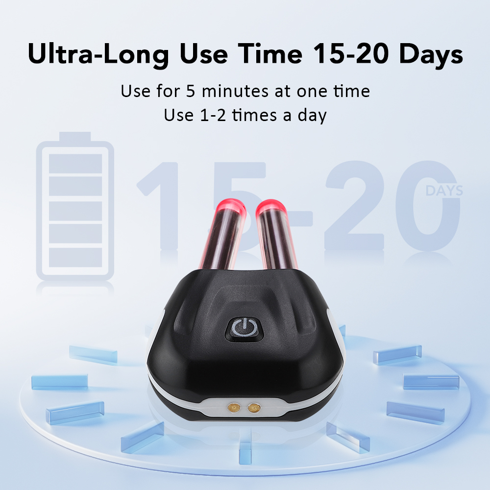 Smart Nasal Phototherapy Devic - Skincare Viral 评论和价格
