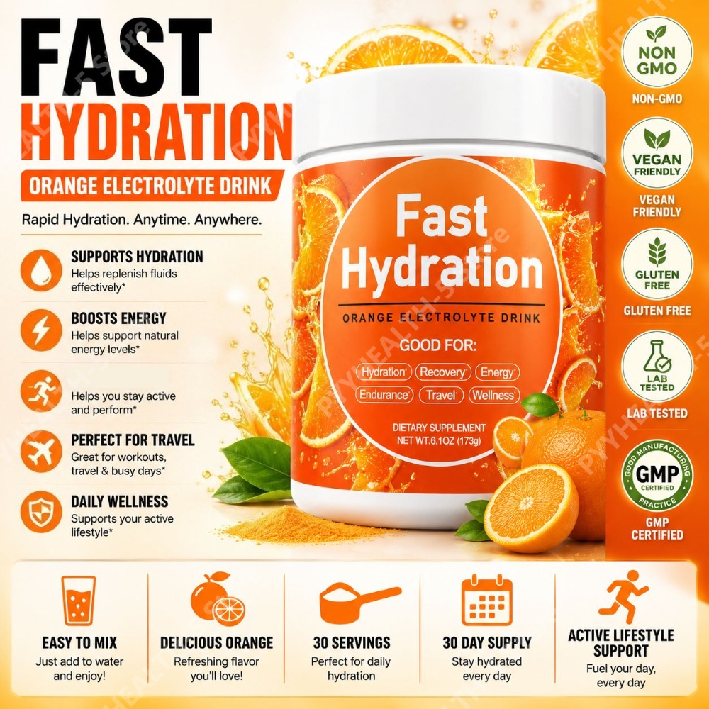 Watermelon Electrolyte Drink P - Vitamin C Powder 评论和价格