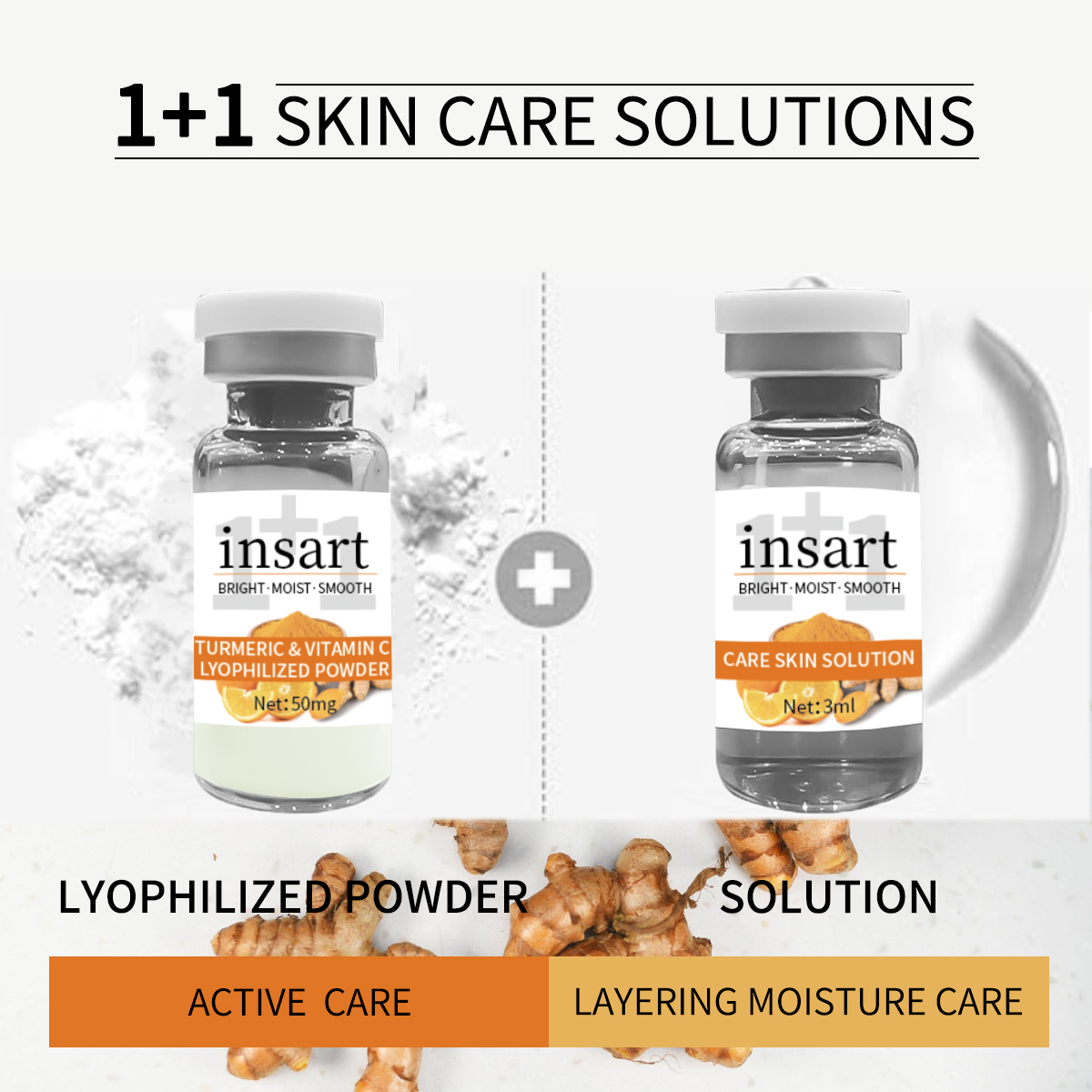 2 Boxes Turmeric Vitamin C Fre - Vitamin C Powder 评论和价格