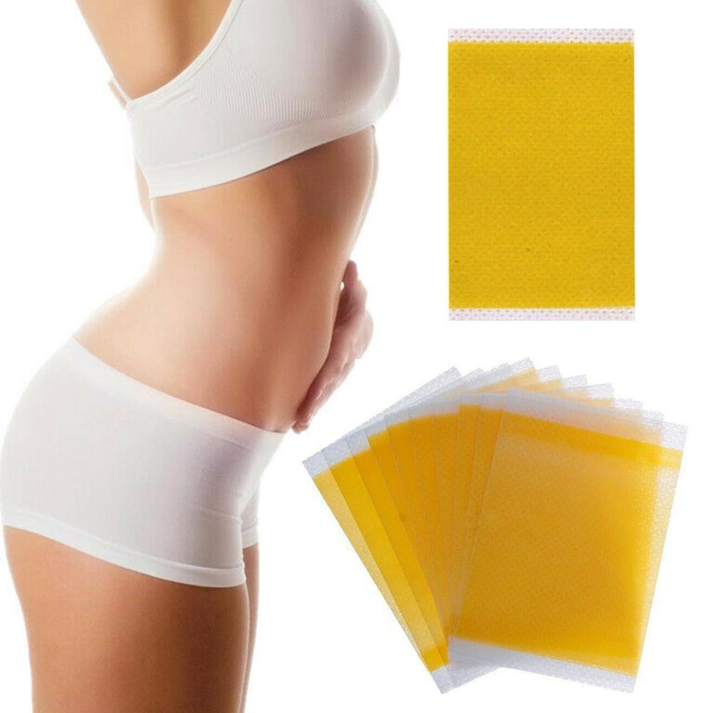 Body Shaping Patches Belly Ton - Skincare Viral 评论和价格