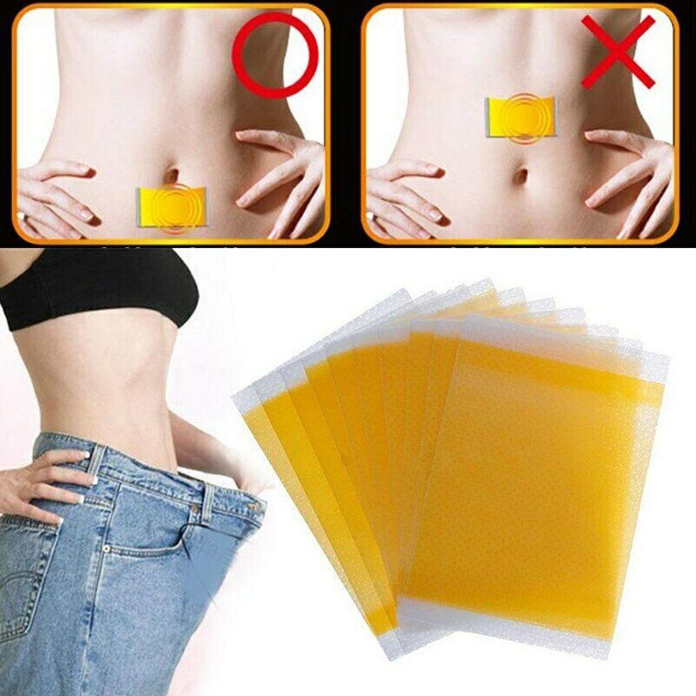 Body Shaping Patches Belly Ton - Skincare Viral 评论和价格