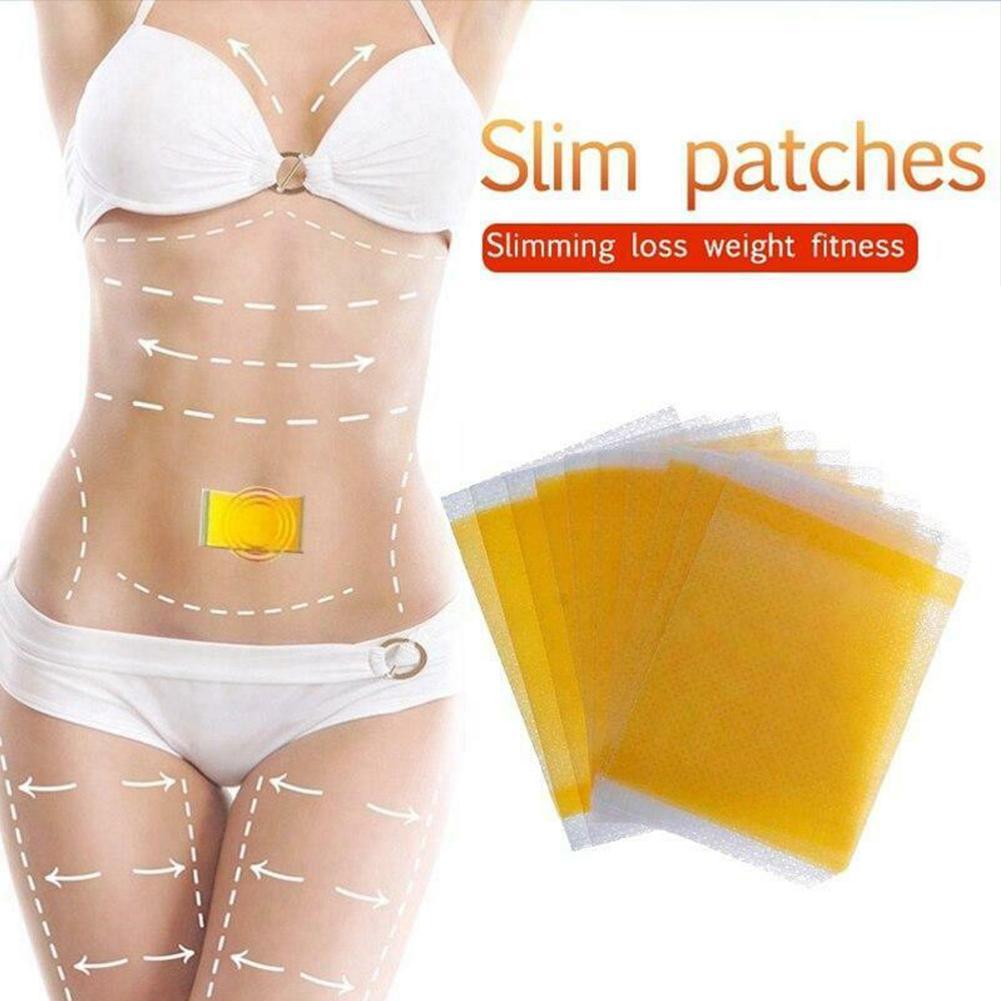 Body Shaping Patches Belly Ton - Skincare Viral 评论和价格