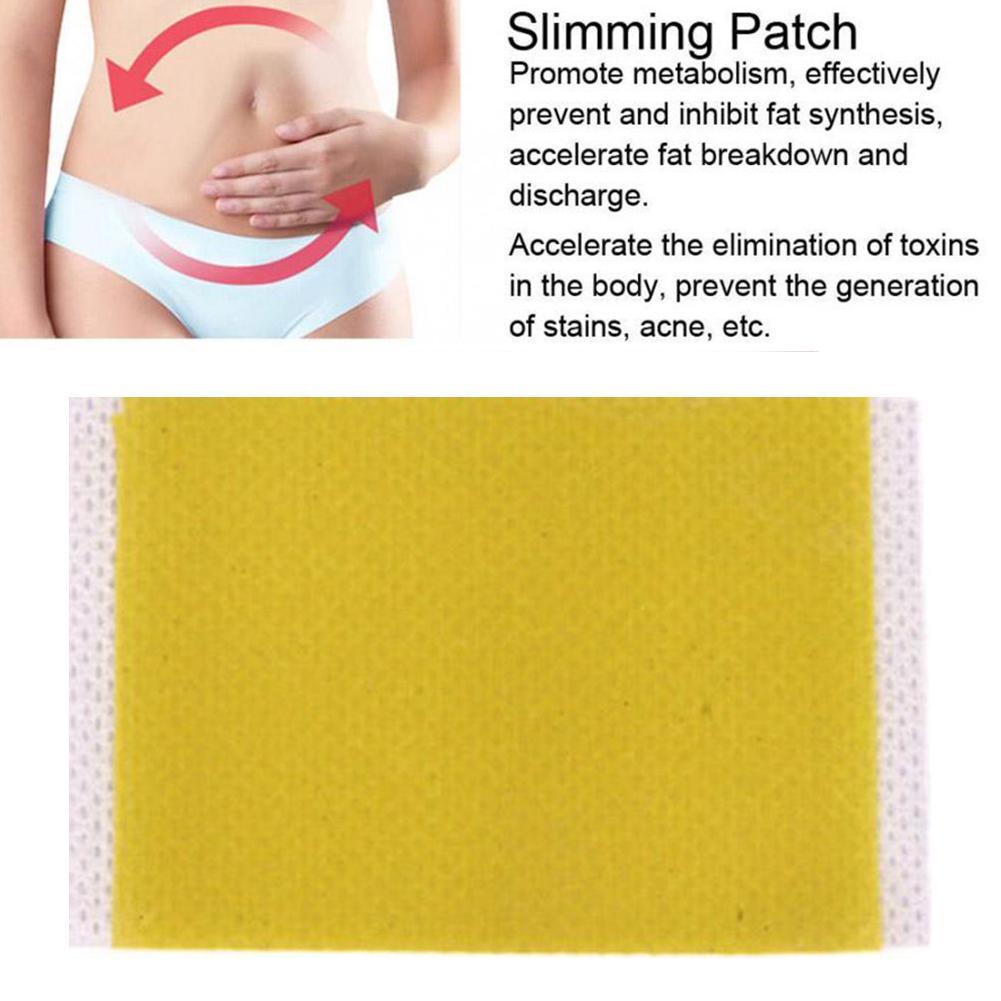 Body Shaping Patches Belly Ton - Skincare Viral 评论和价格